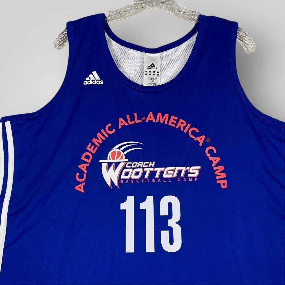 adidas coach wootten